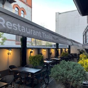 Fotografie Thalia - 2